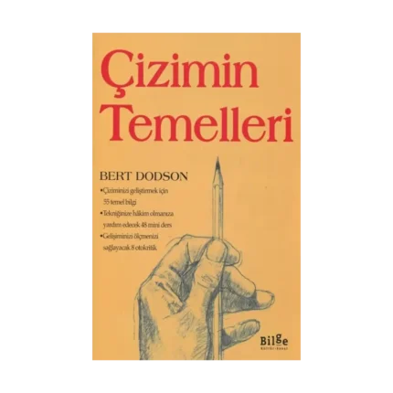 Çizimin Temelleri
