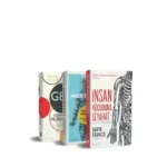 Bedene Dair Seti (3 Kitap Takım)