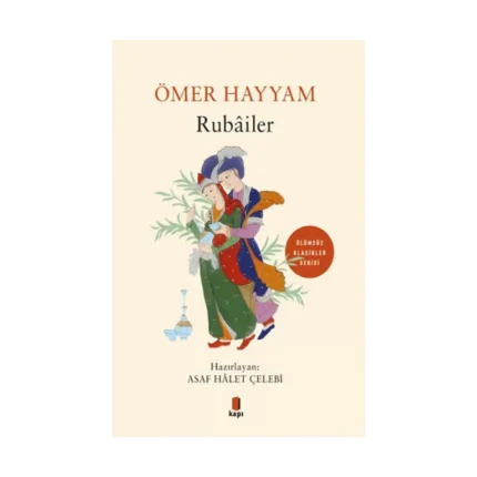 Rubailer - Ömer Hayyam