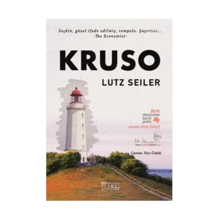 Kruso