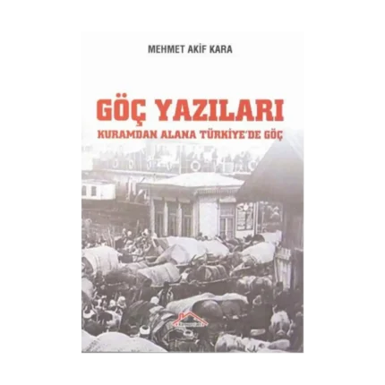 Göç Yazıları