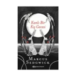 Kanlı Bir Kış Gecesi