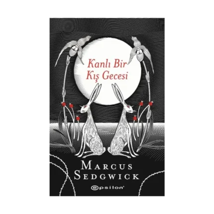 Kanlı Bir Kış Gecesi