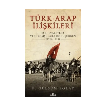 Türk-Arap İlişkileri