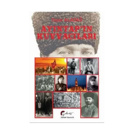 Ayıntap'ın Kuvvacıları