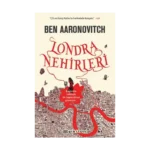 Londra Nehirleri