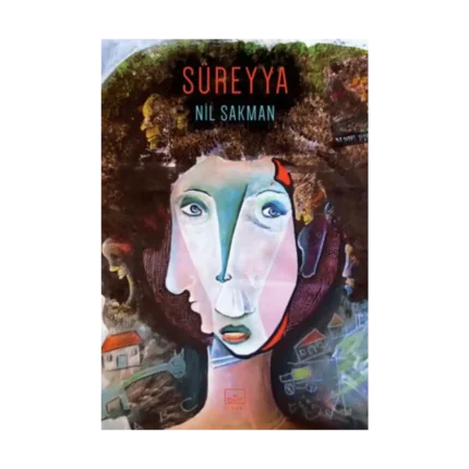Süreyya