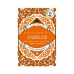 Asriler