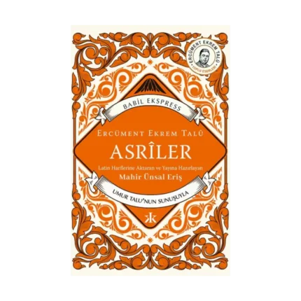 Asriler