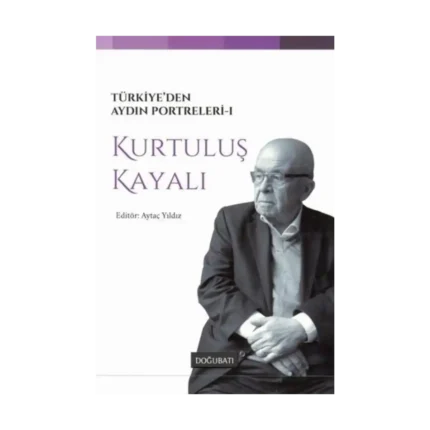 Türkiye'den Aydın Portreleri 1