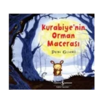 Kurabiye'nin Orman Macerası