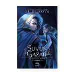 Suyun Gazabı (Ciltli)