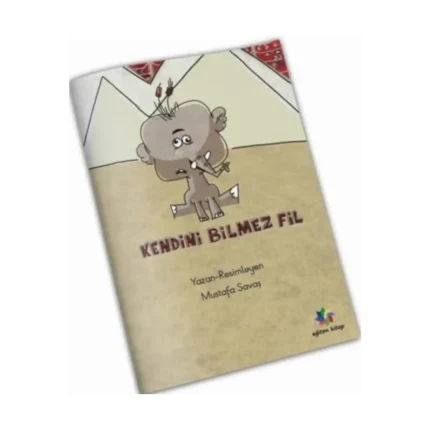 Kendini Bilmez Fil