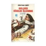 Gulliver Cüceler Ülkesinde