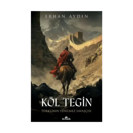 Köl Tegin