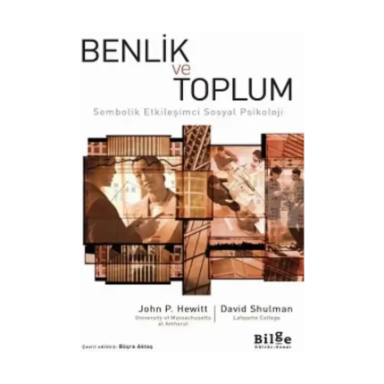 Benlik ve Toplum
