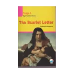 The Scarlet Letter (CD'li) Stage 6