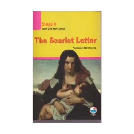 The Scarlet Letter (CD'li) Stage 6