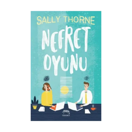 Nefret Oyunu