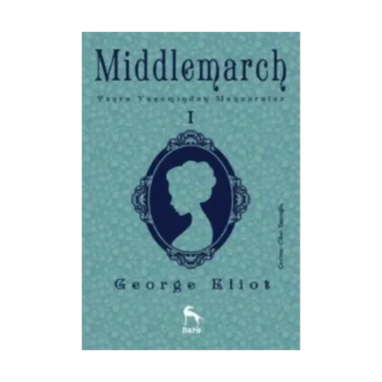 Middlemarch 1