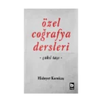 Özel Coğrafya Dersleri