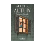 Buraları Rüzgar Buraları Yağmur