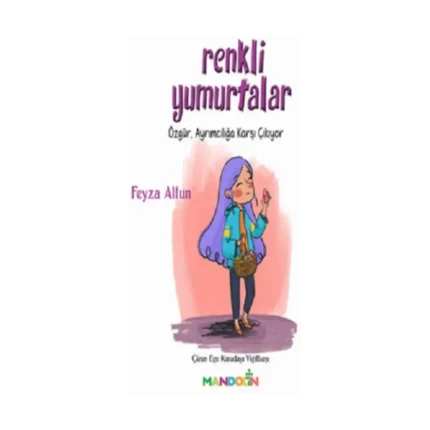 Renkli Yumurtalar