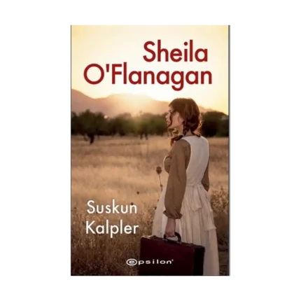 Suskun Kalpler
