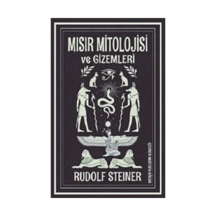 Mısır Mitolojisi ve Gizemleri