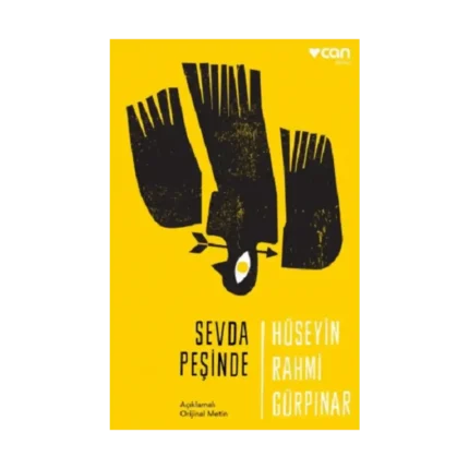 Sevda Peşinde (Açıklamalı Orijinal Metin)