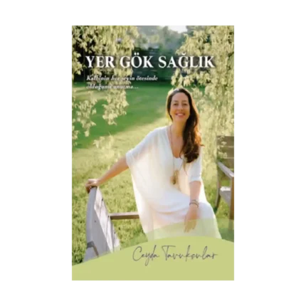 Yert Gök Sağlık