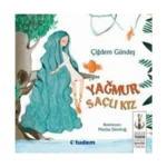 Yağmur Saçlı Kız