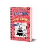 Saftirik Greg'in Günlüğü 20 - Parti Aşkına!