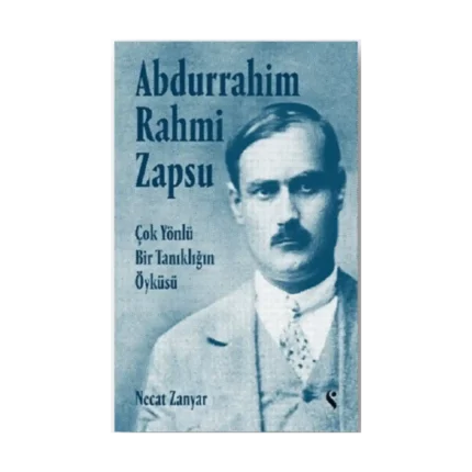 Abdurrahim Rahmi Zapsu