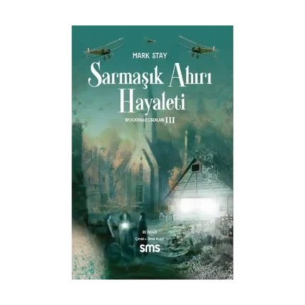 Sarmaşık Ahırı Hayaleti