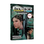 Enola Holmes - Mycroft’un Tehlikeli Oyunu