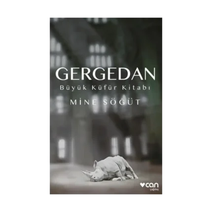 Gergedan - Büyük Küfür Kitabı