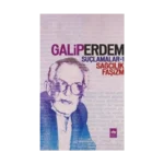 Suçlamalar - 1 Sağcılık, Faşizm