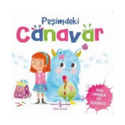 Peşimdeki Canavar