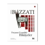 Fırçanın Ucundaki Hikayeler