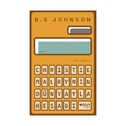 Christie Malry'nin Dünyayla Hesabı