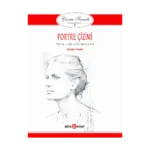 Portre Çizimi - Çizim Sanatı 1