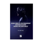 George Orwell' in 1984 Romanındaki Metaforlar Üzerine Bilimsel Bir Çeviri Analizi