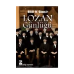Lozan Günlüğü