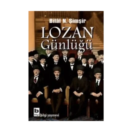 Lozan Günlüğü
