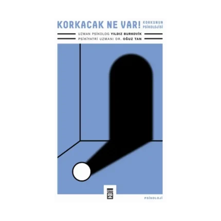 Korkacak Ne Var!