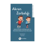 Akran Zorbalığı