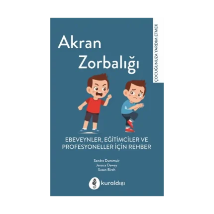 Akran Zorbalığı