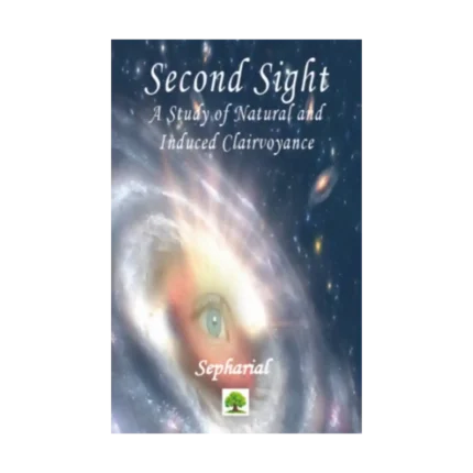 Second Sight: A Study of Natural and Induced Clairvoyance