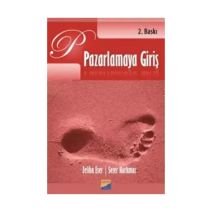Pazarlamaya Giriş